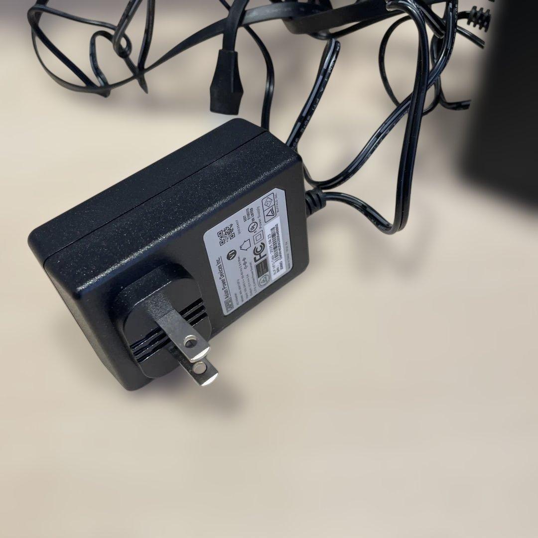 BUFFALO LinkStation LS720D0802 8TB 4TB×2
