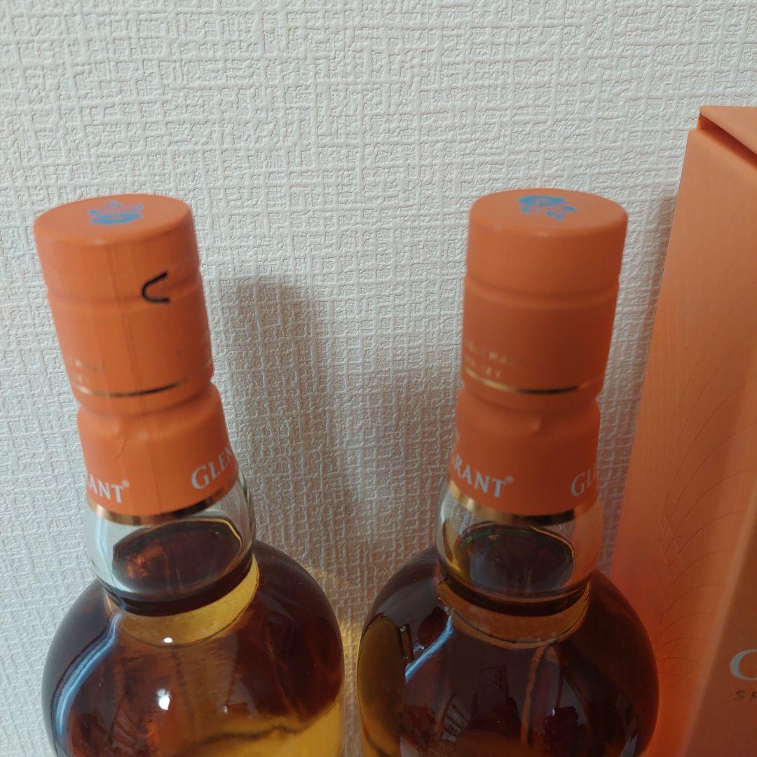 ウイスキー THE GLENGRANT ARBORALIS CASK STRENGTH