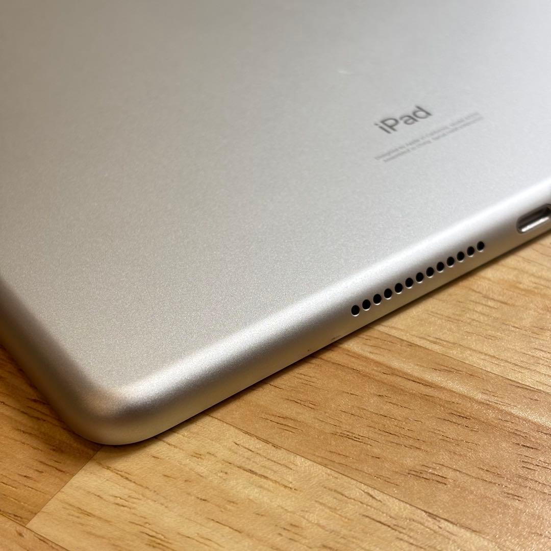 ⭐︎美品 ⭐︎ iPad 第8世代 32GB Wi-Fi バッテリー最大量100%