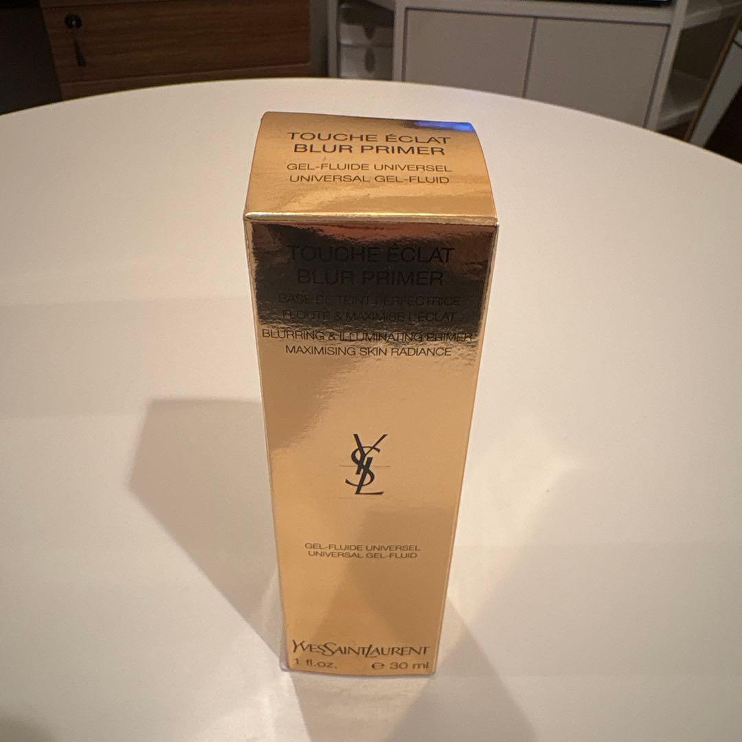 イヴ・サンローラン ラディアント タッチ ブラープライマー 30ml