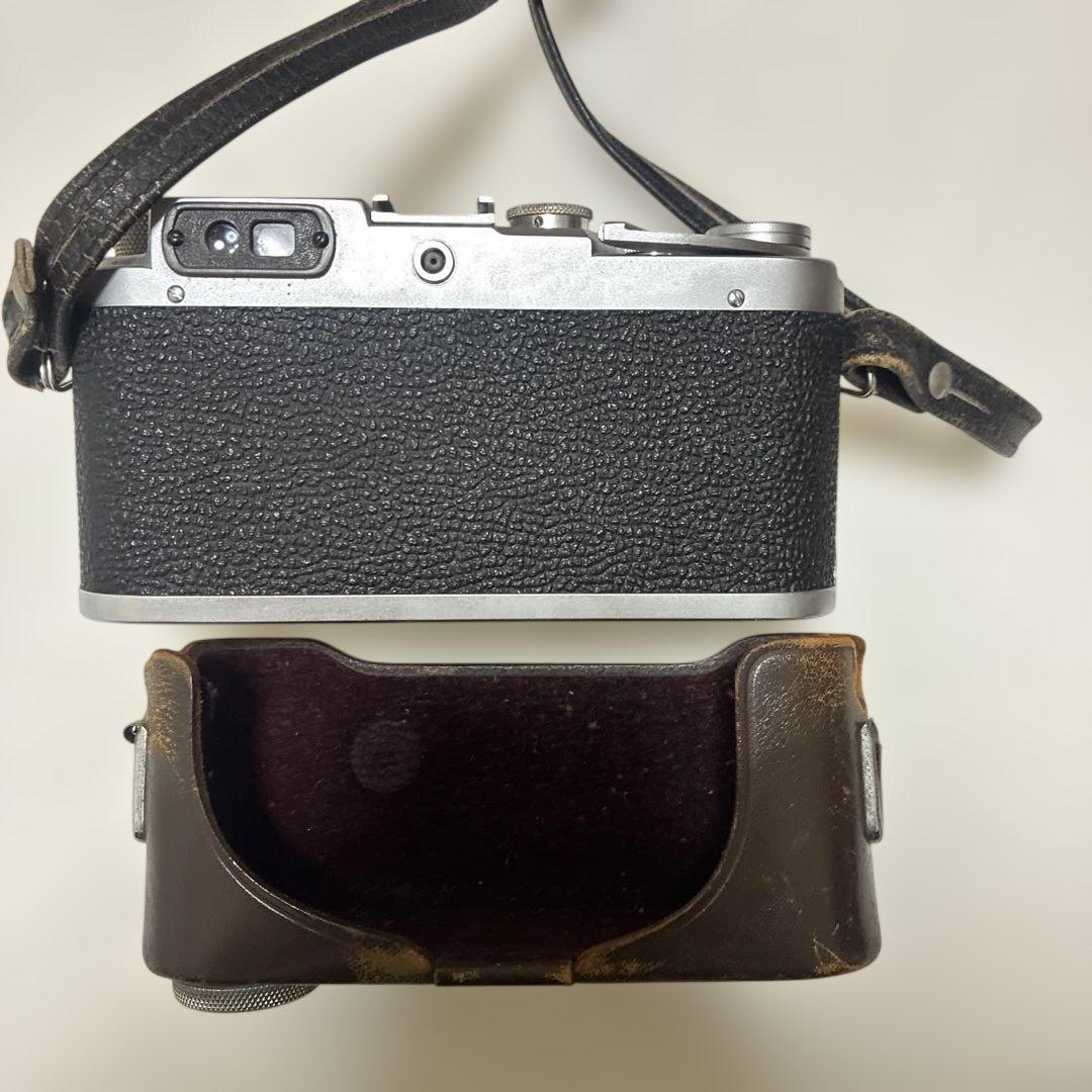 Canon レオタックス　中古　送料込み　ジャンク