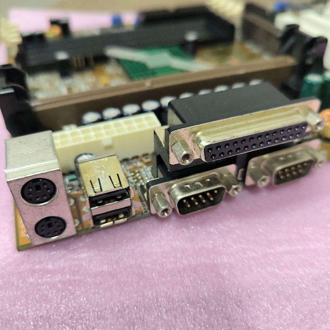 ASUS P2B-F REV 1.00 マザーボード