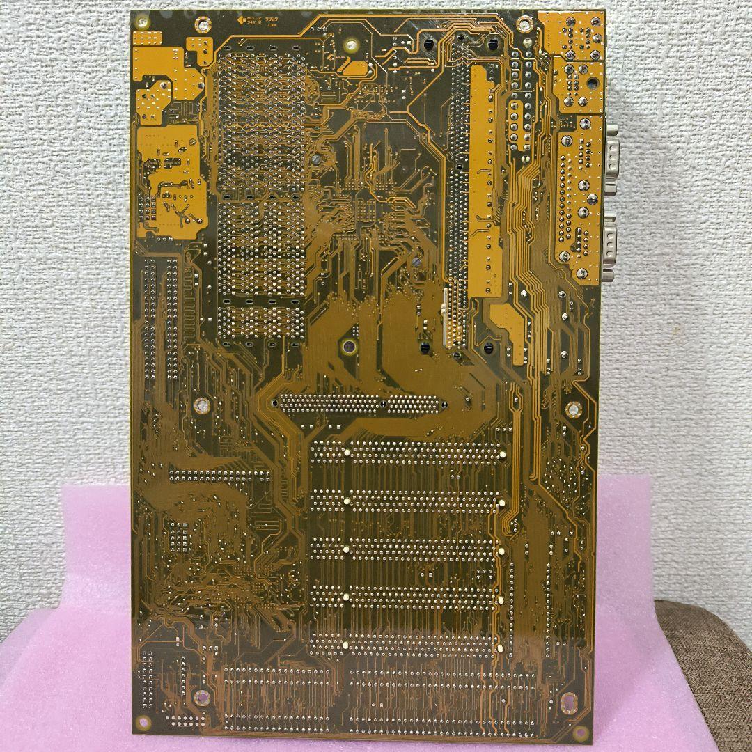 ASUS P2B-F REV 1.00 マザーボード