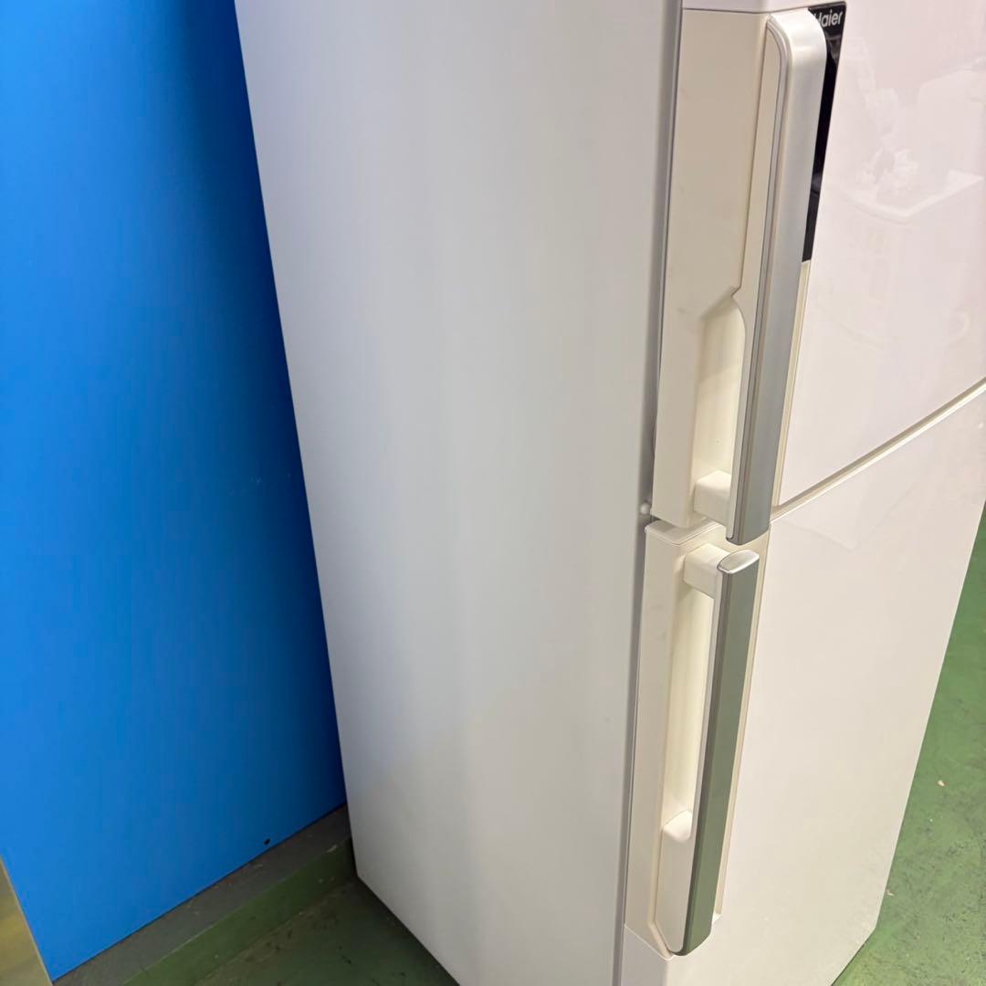 013 大型　２ドア　一人暮らし　同棲向け　美品　200〜300ℓ 設置まで対応