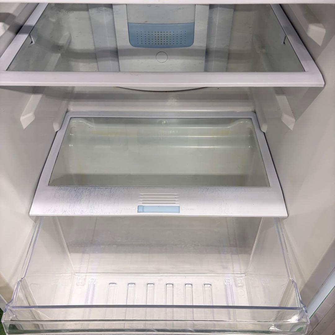 013 大型　２ドア　一人暮らし　同棲向け　美品　200〜300ℓ 設置まで対応
