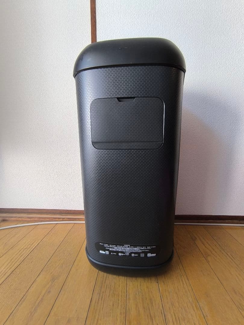 ソニーSONY Bluetooth スピーカー SRS XV-500ブラック