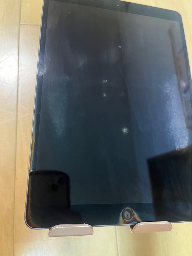 バッテリー85%！iPad Air3世代256GWi-Fi + Cellular