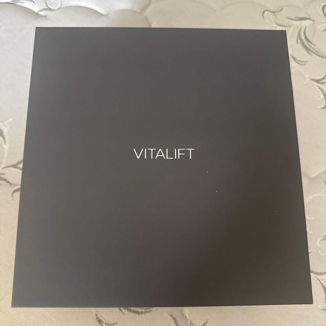 Panasonic VITALIFT かっさブラック