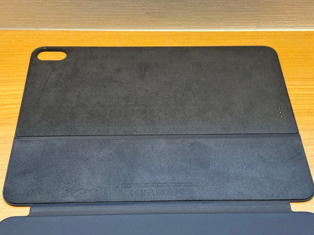 Apple SmartKeyboardFolio A2038 11インチ 日本語