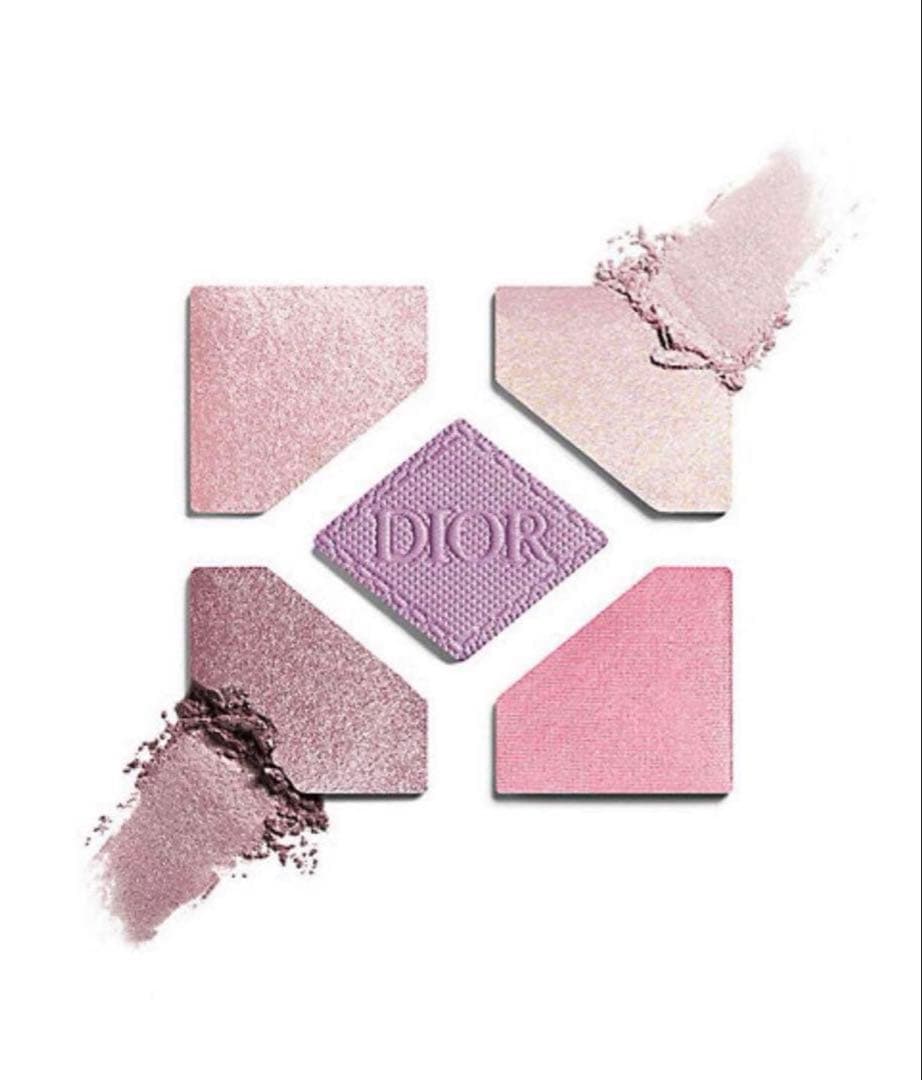 Diorショウサンククルール936 スイートブーケ