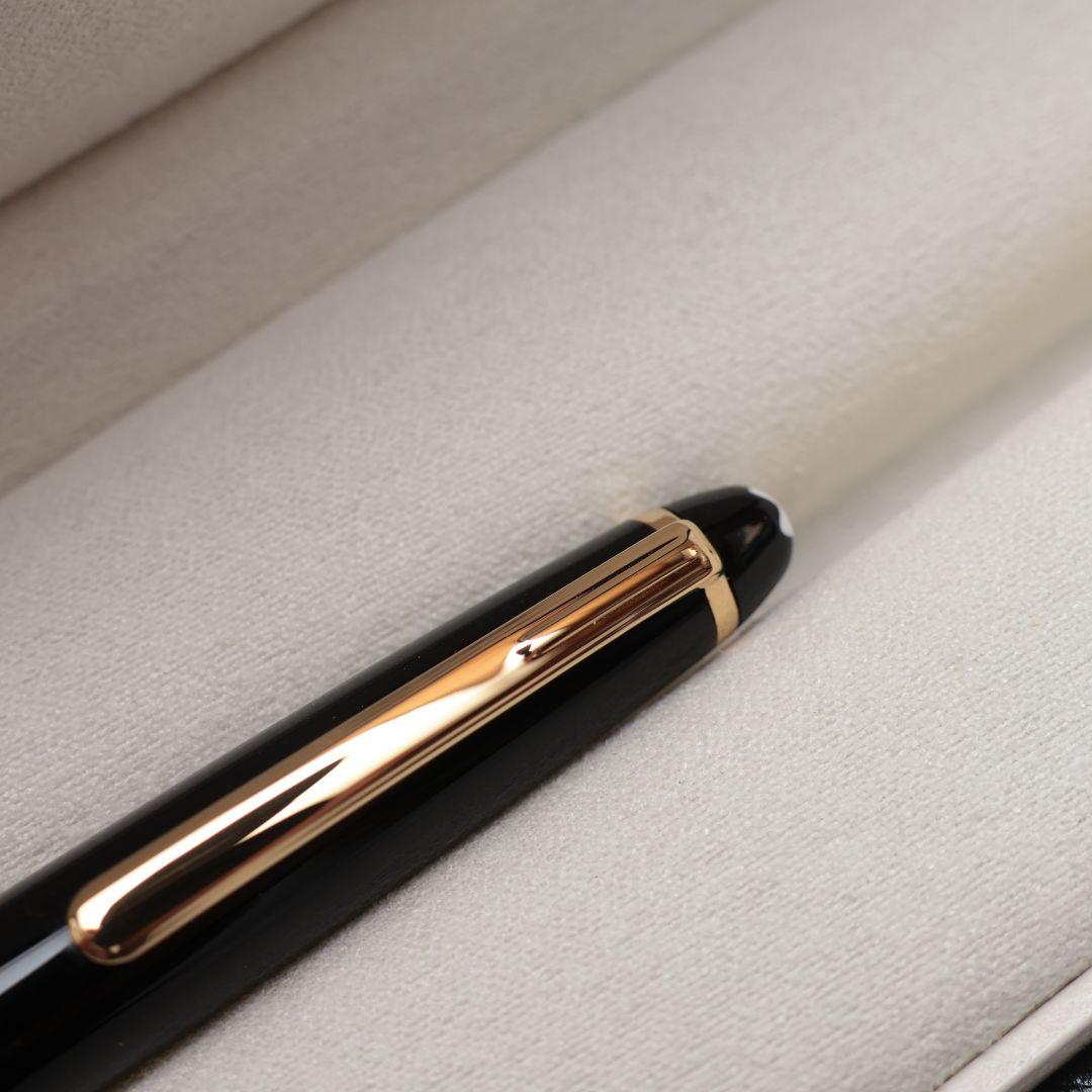 未使用 モンブラン MONT BLANC ボールペン