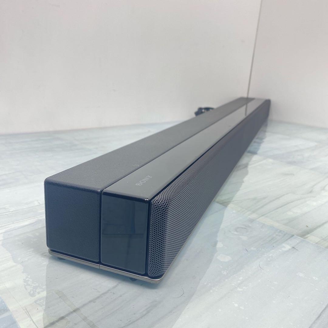 美品SONY サウンドバーシステム HT-Z9F（SA-Z9F/SA-WZ9F）