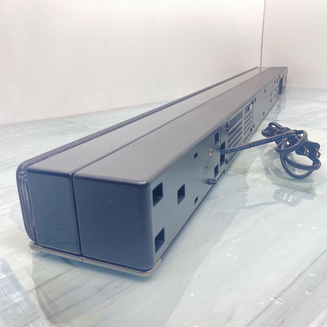 美品SONY サウンドバーシステム HT-Z9F（SA-Z9F/SA-WZ9F）