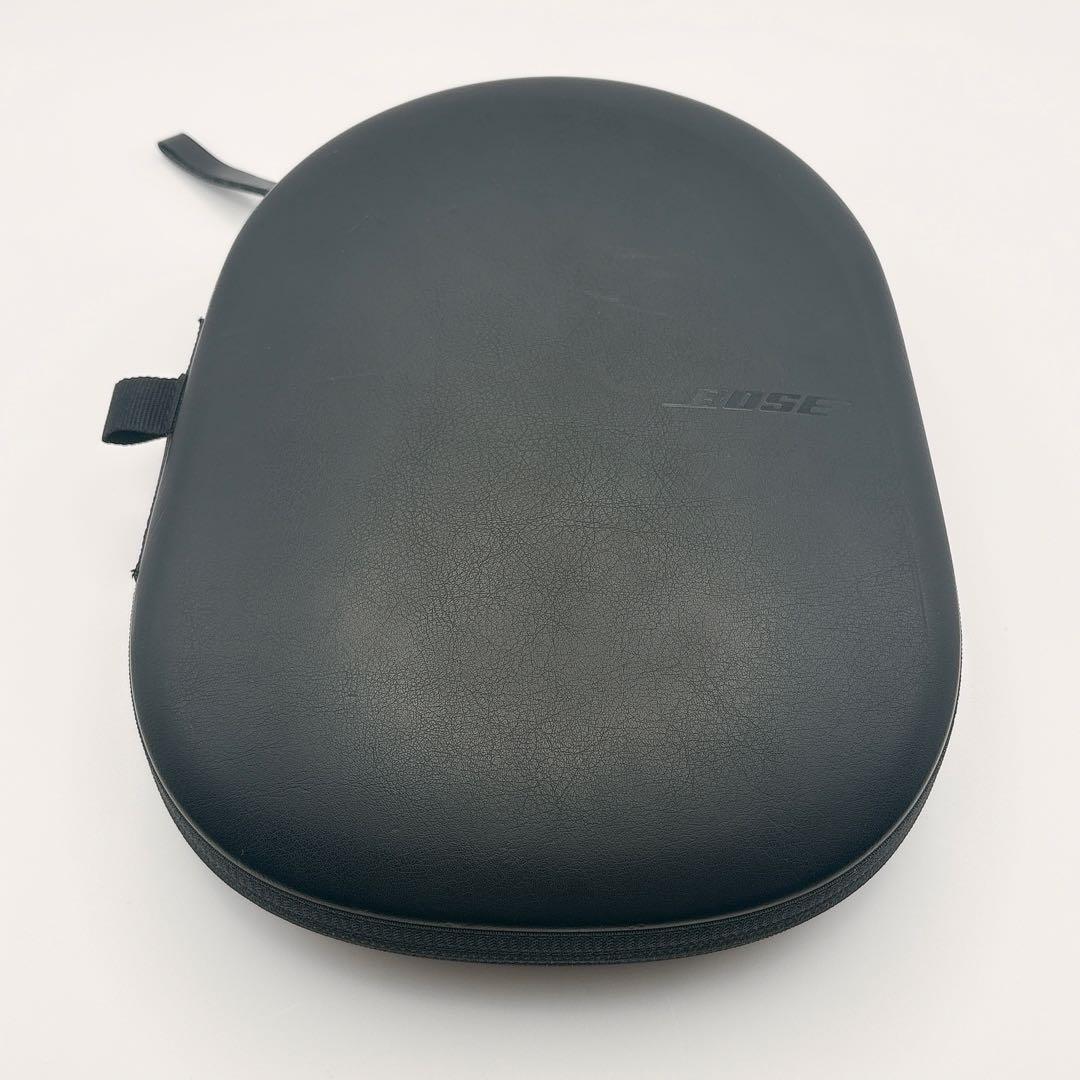 ✨限定色✨ BOSE NC700 Eclipse 付属品完備 充電ケース 極美品