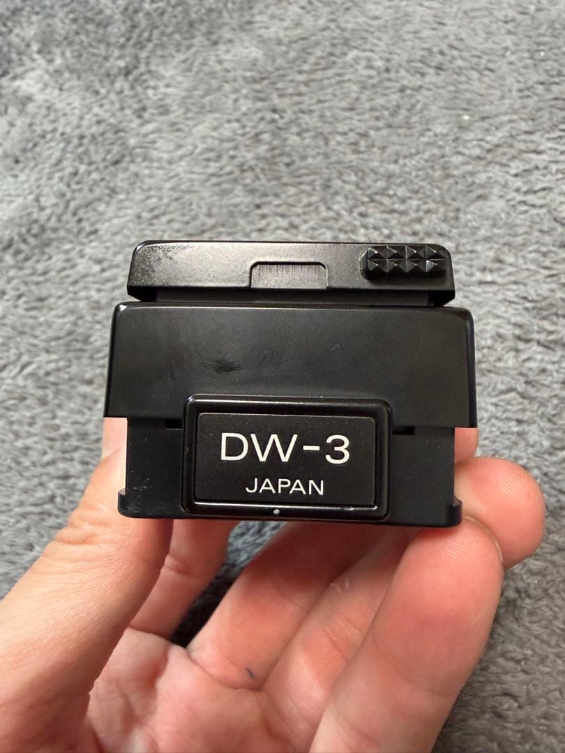 Nikon F3T 本体他 （※105mmレンズは付属しません）
