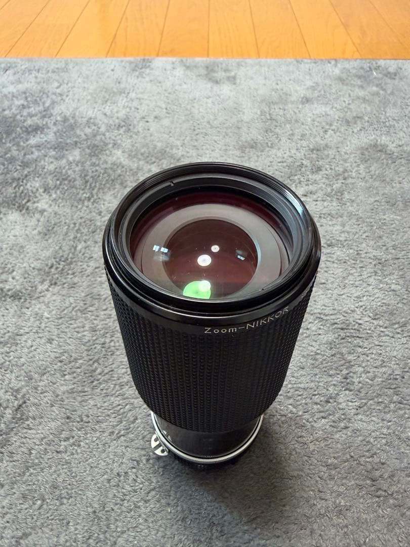 Nikon F3T 本体他 （※105mmレンズは付属しません）