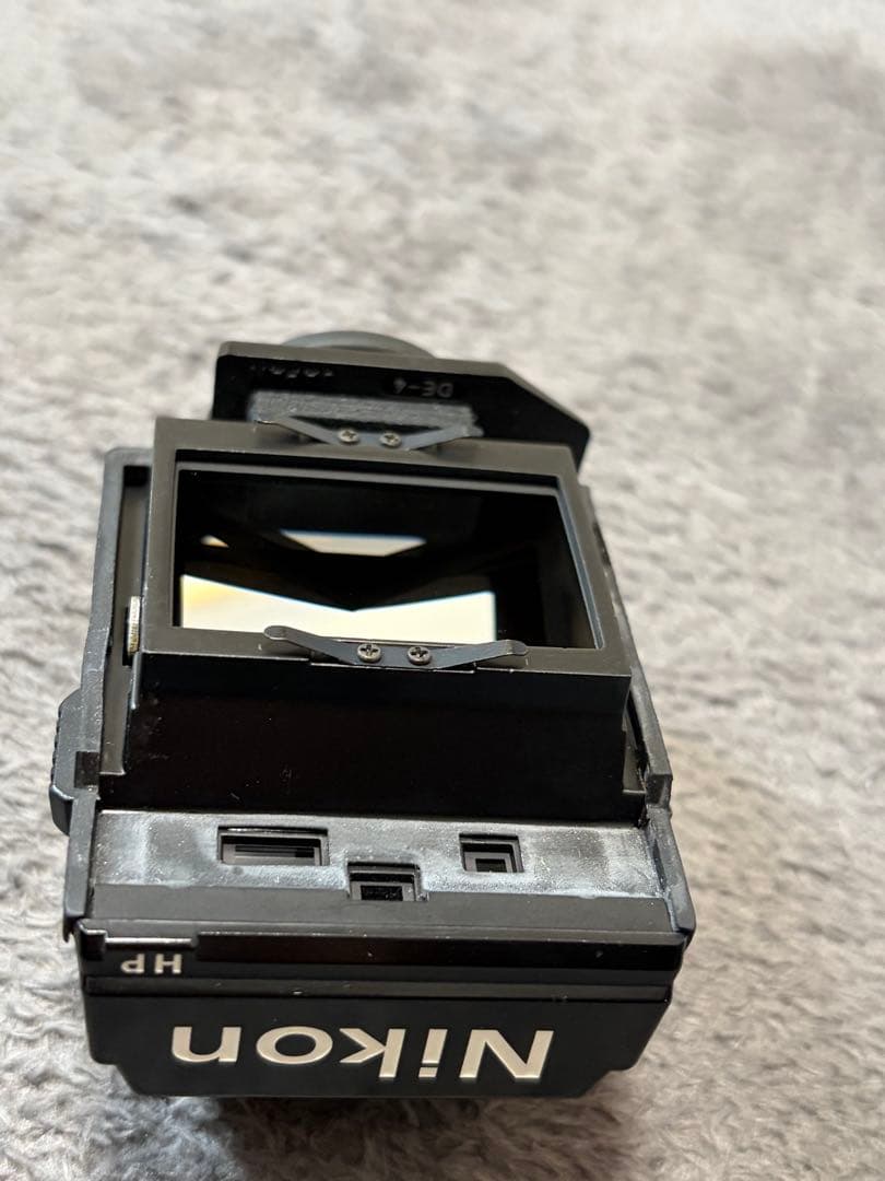 Nikon F3T 本体他 （※105mmレンズは付属しません）