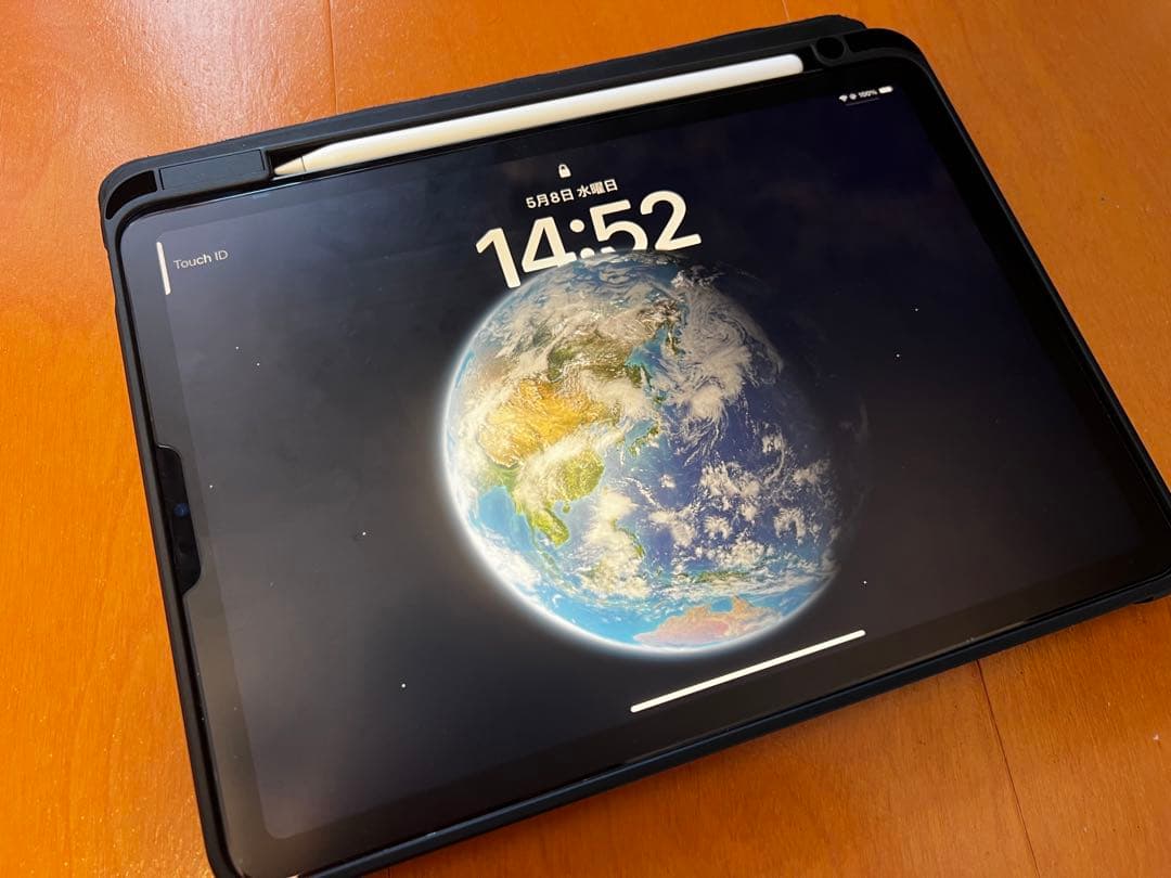 iPad Air5 256GB + Apple Pencil(第2世代)