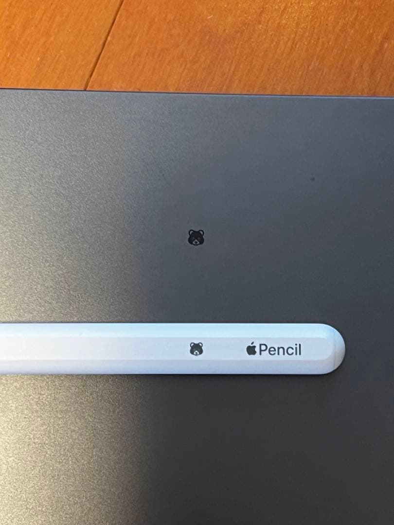 iPad Air5 256GB + Apple Pencil(第2世代)