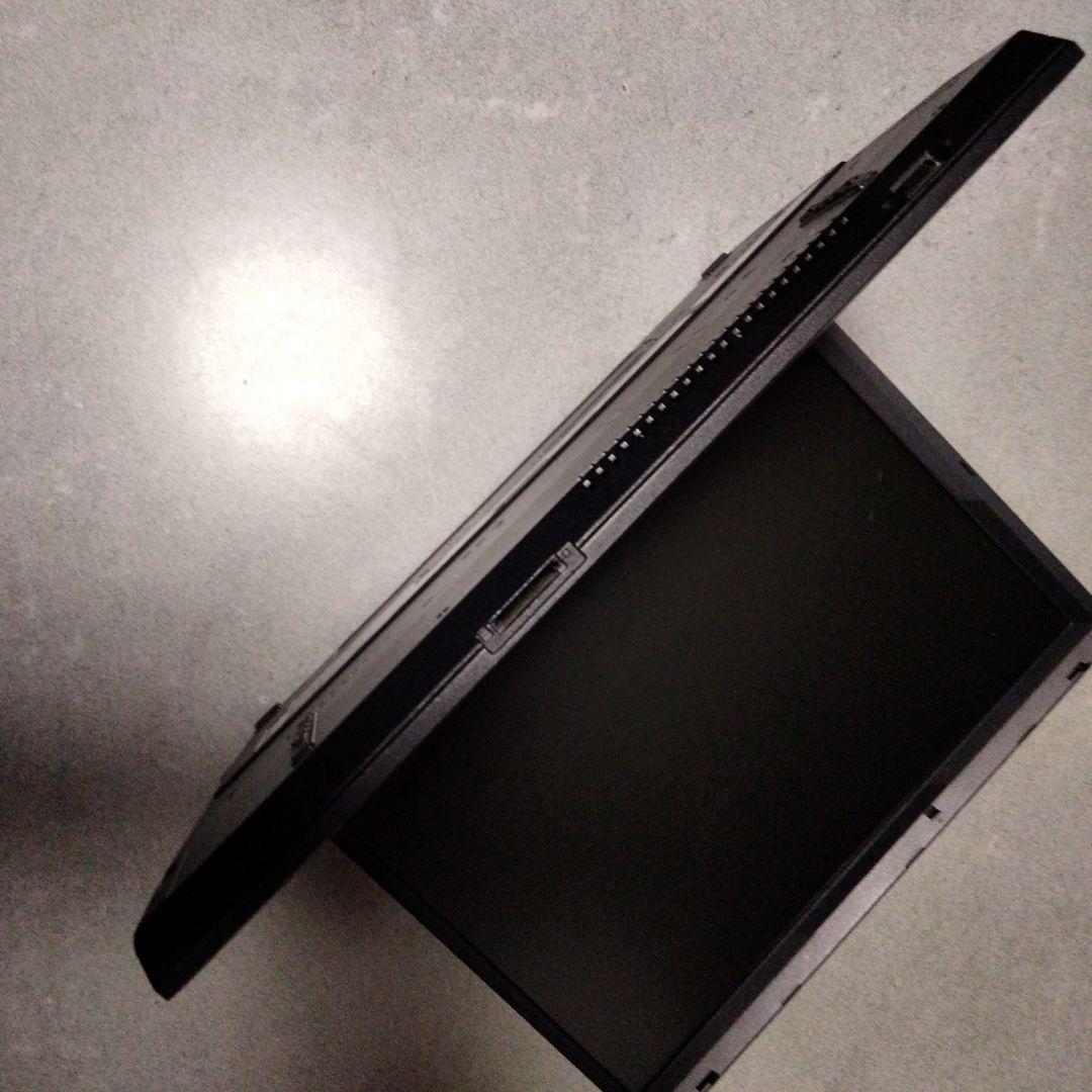 Windowsノート本体 Lenovo IBM ThinkPad R61e