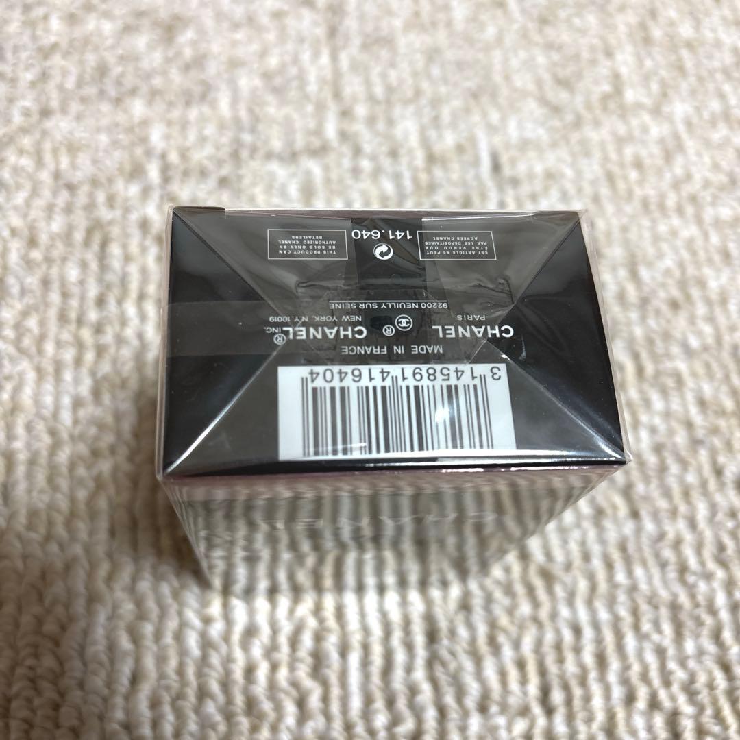 新品未開封☆CHANEL ハンドクリーム ☆ ル リフト ラ クレーム マン