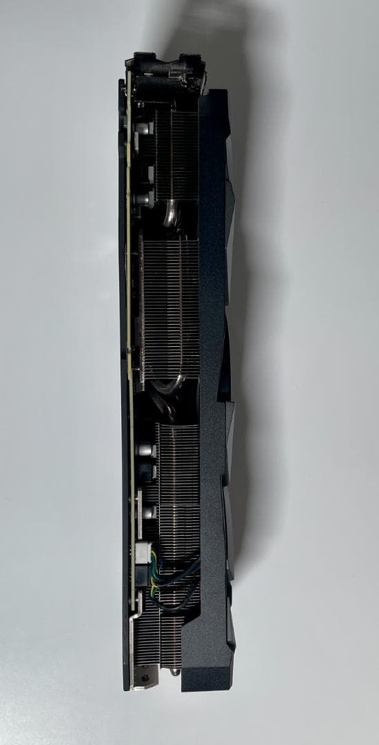 ジャンク品　MSI GeForce RTX 3080 VENTUS 3X 10G