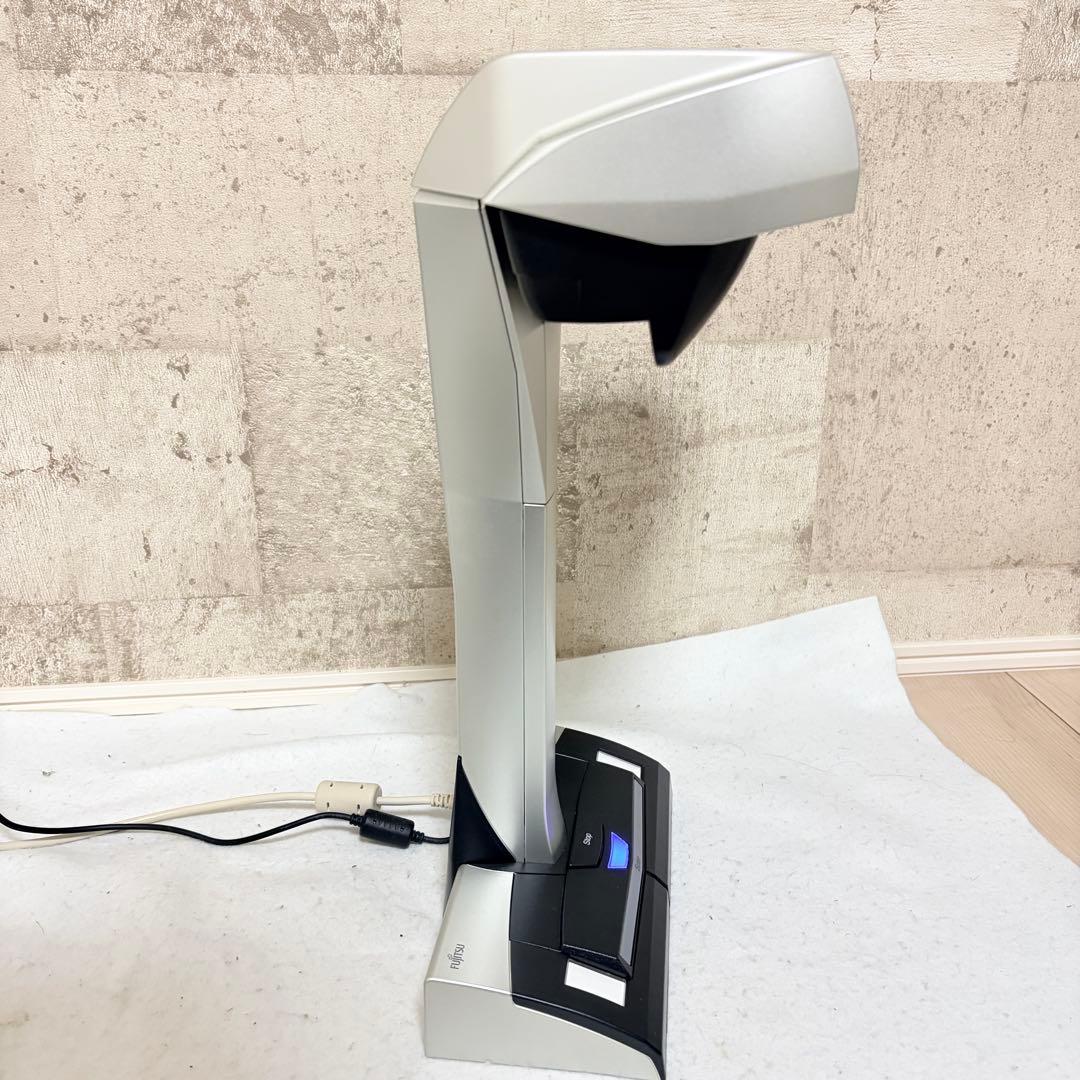 FUJITSU 富士通 スキャンスナップ ScanSnap SV600 PFU