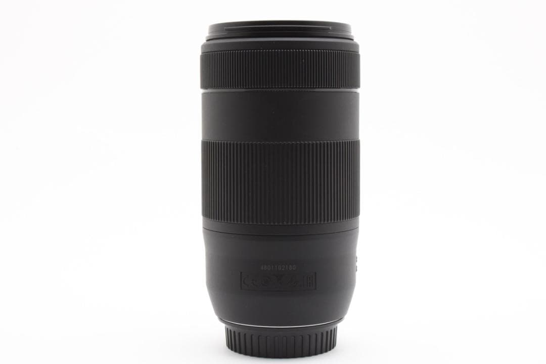 ★極上品★ Canon EF 70-300mm F4-5.6 IS II USM