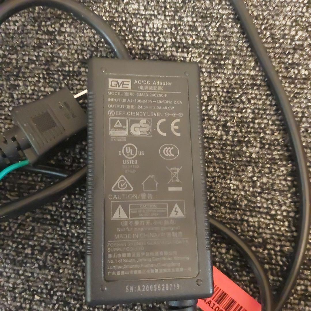 maxspect MJ-GF2K 水流ポンプ