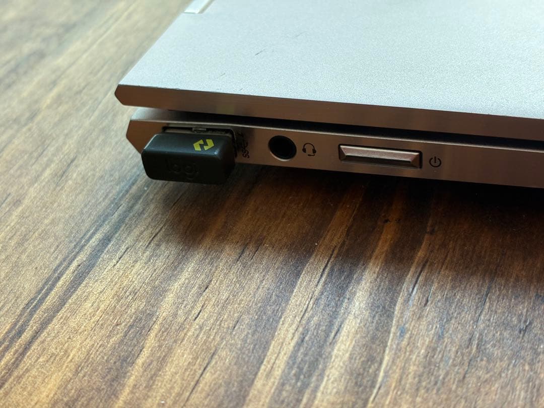 HP Spectre x360 ローズゴールド Core i5 ノートPC
