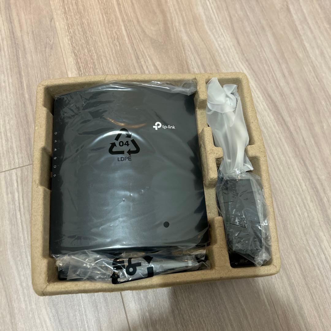 ルーター・ネットワーク機器 [tibi]
