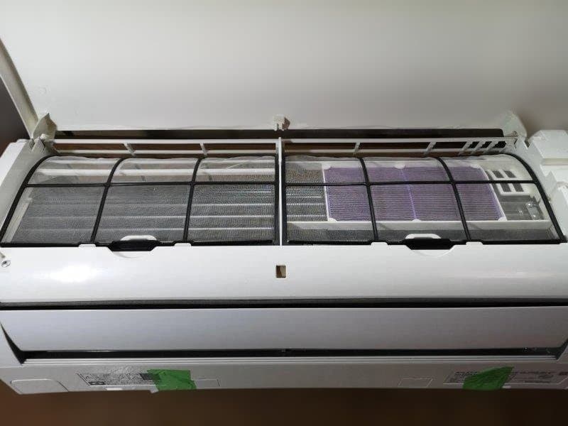 DAIKIN エアコン本体 ARC478A78