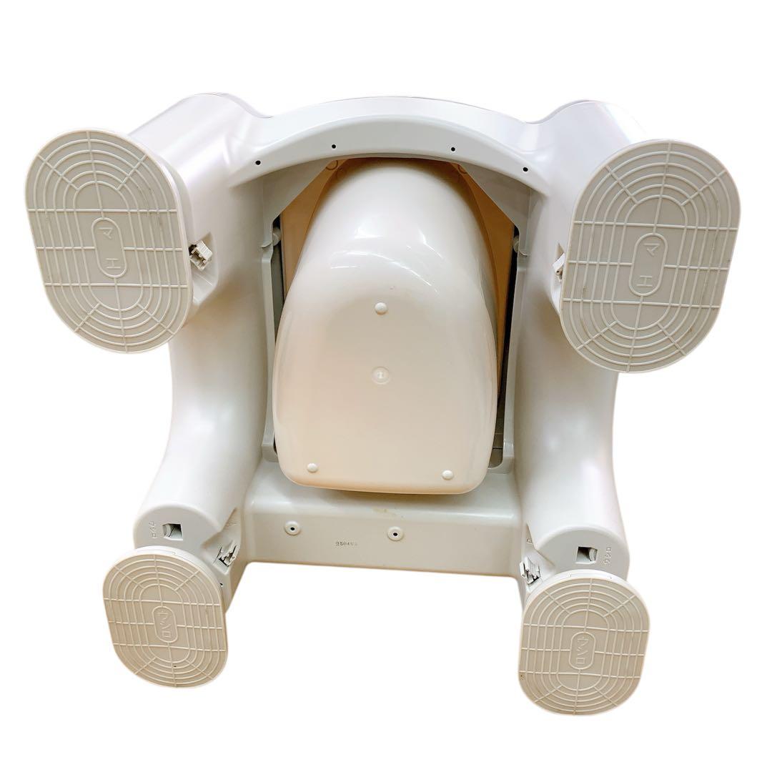 2ADM013【未使用】Panasonic ポータブルトイレ PN-L30200