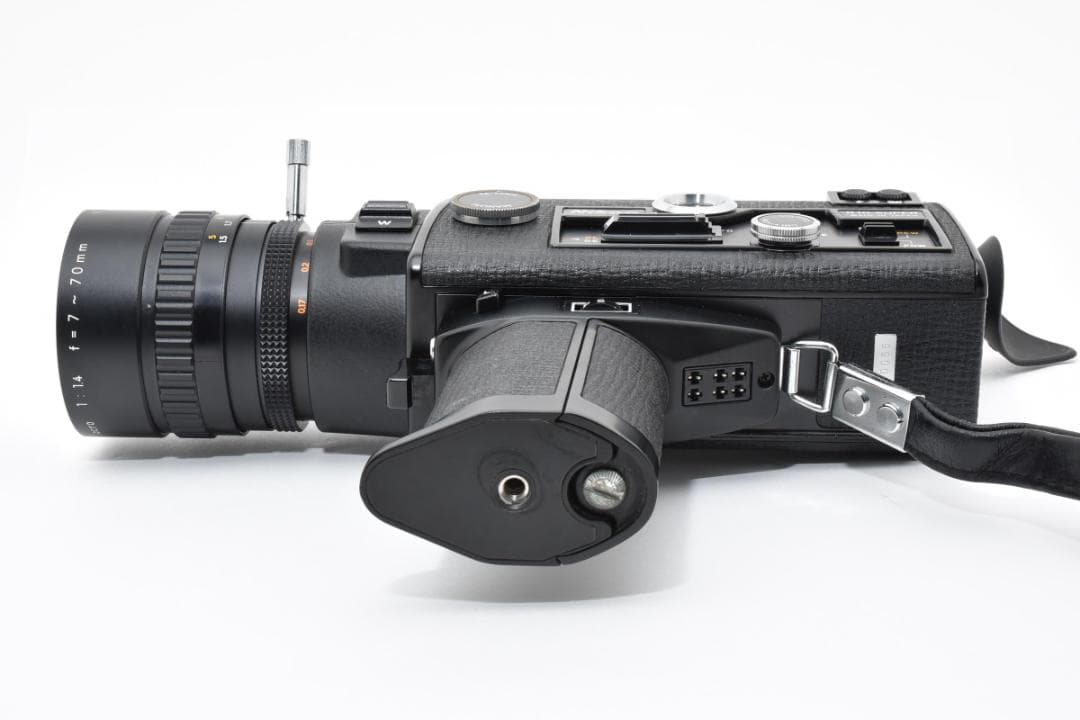 【美品】Nikon ニコン R10 Super ビデオカメラ #528