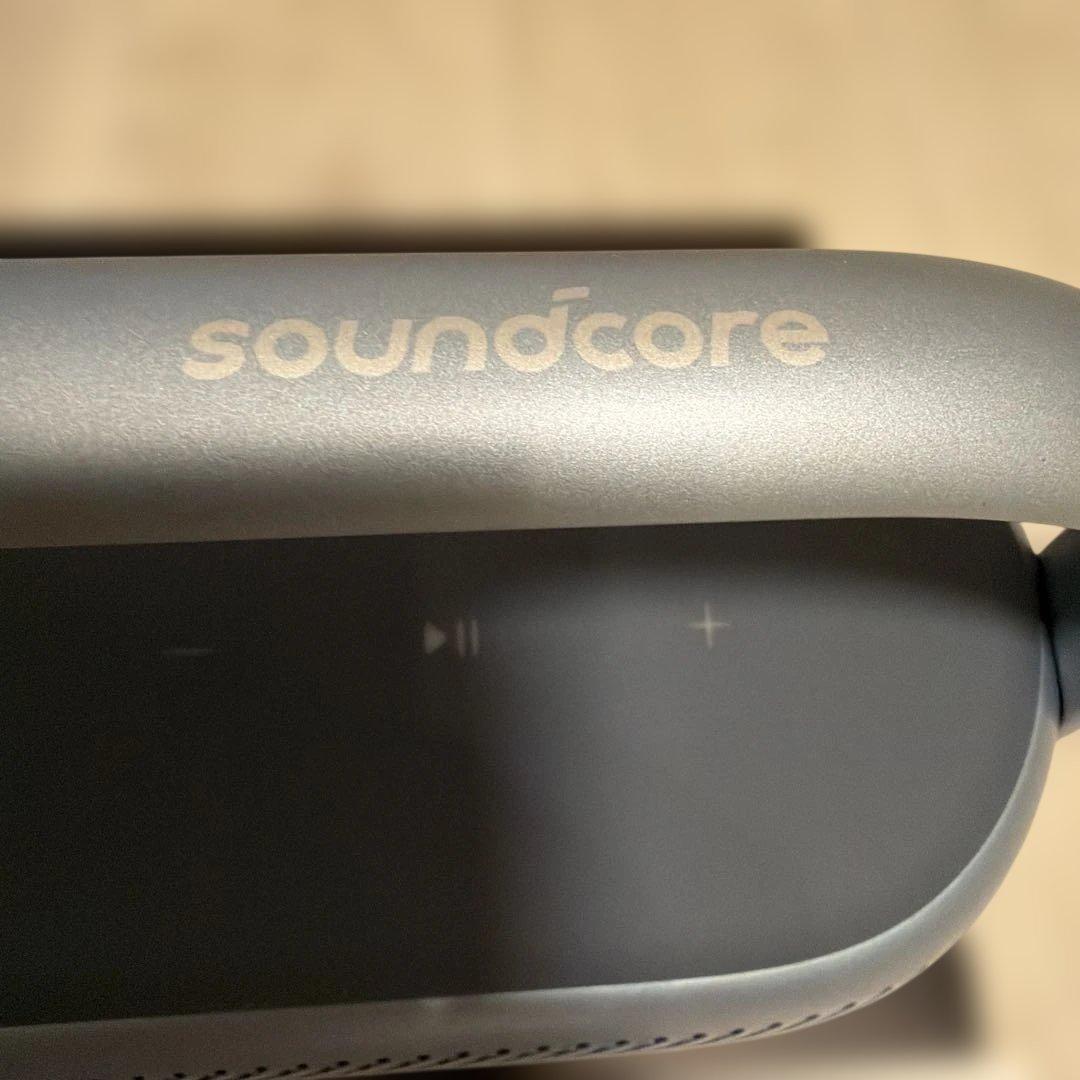 スピーカー・ウーファー Anker soundcore Motion X600