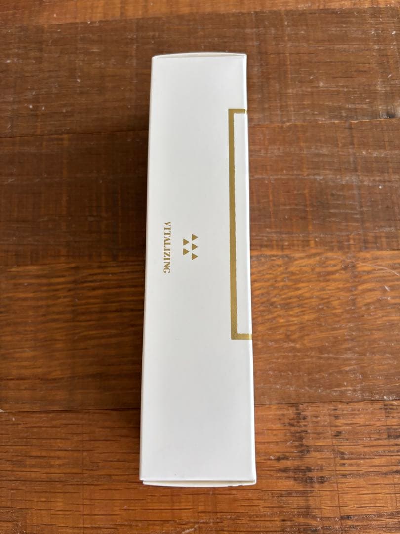ETVOS バイタライジングクリーム50g