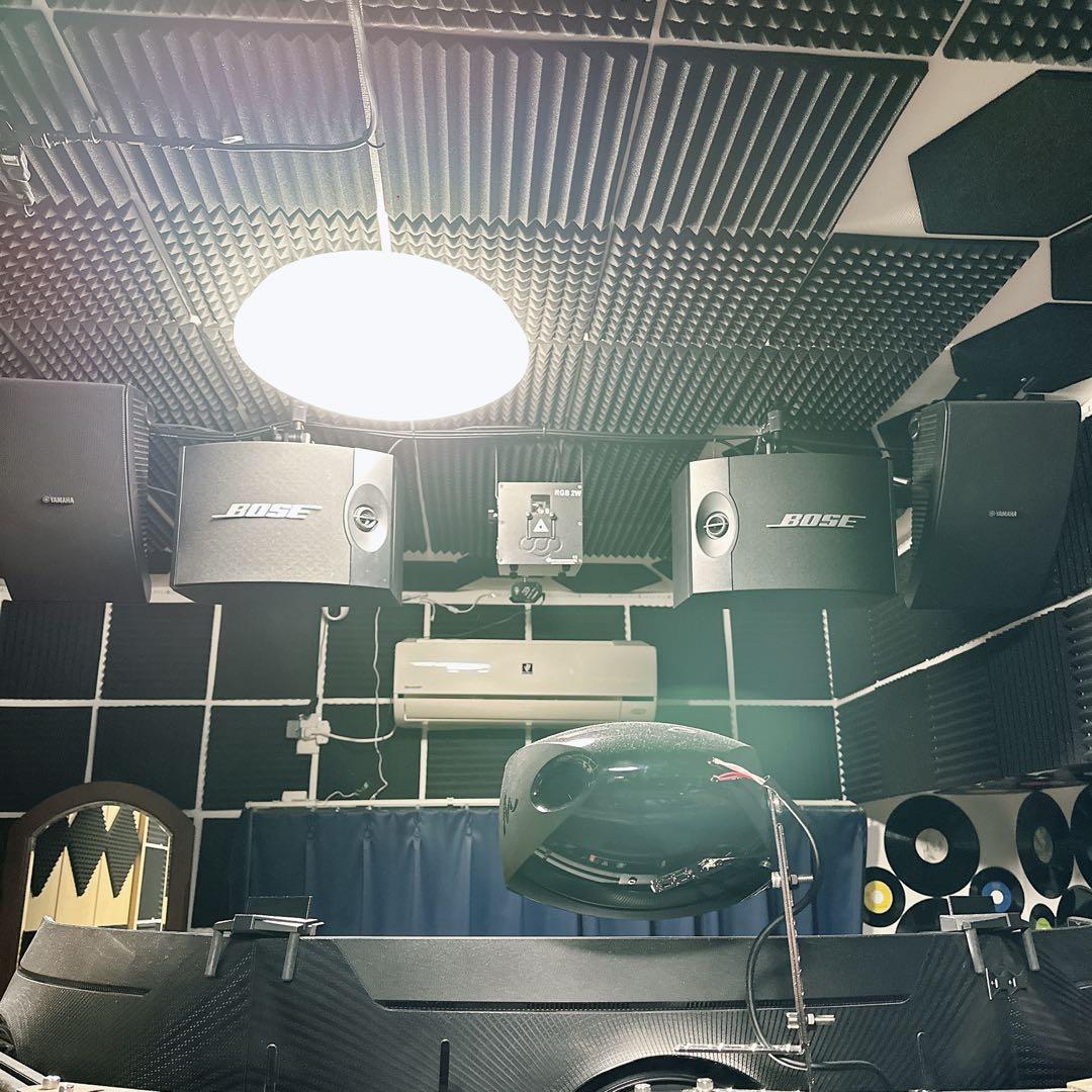 BOSE 301V スピーカー ペア