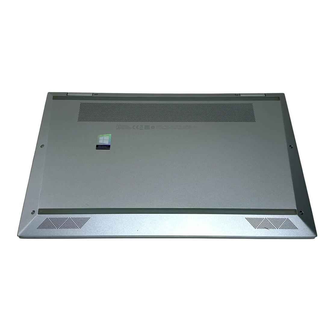 【極美品】EliteBook x360 i5 16GB ノートパソコン 859