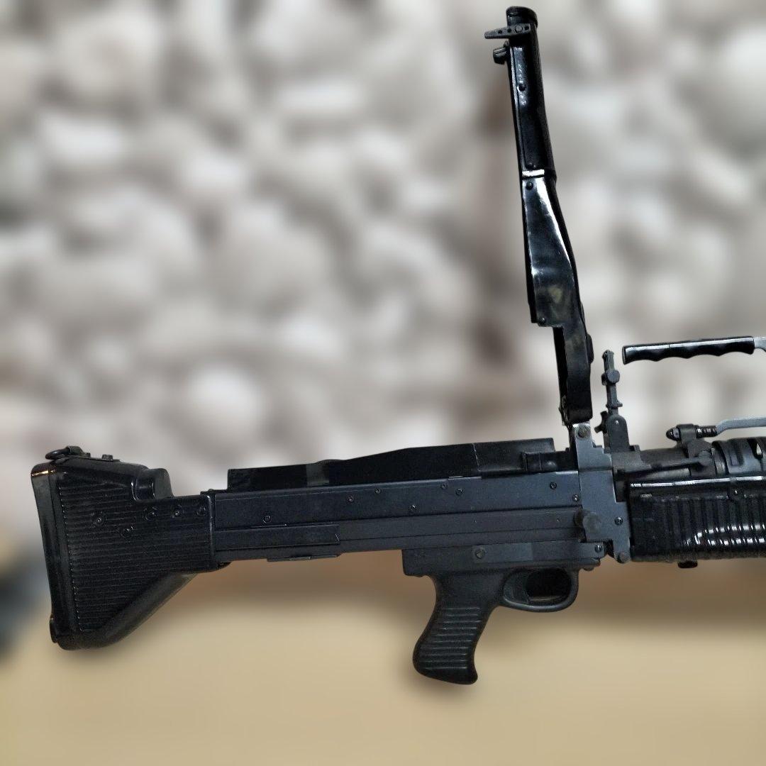 TOP製 М60 スタンダード トップ М60VN 電動ガン （AGSK）