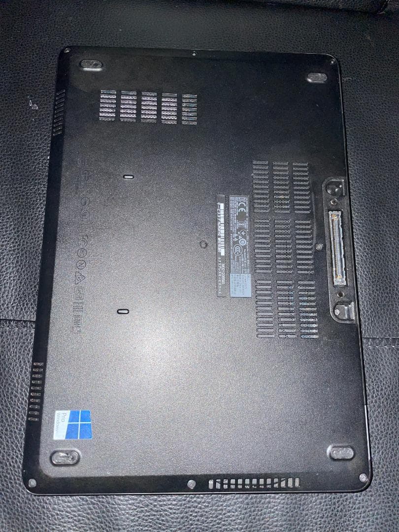 Dell／ノートパソコン／corei5／メモリ8G／Windows11