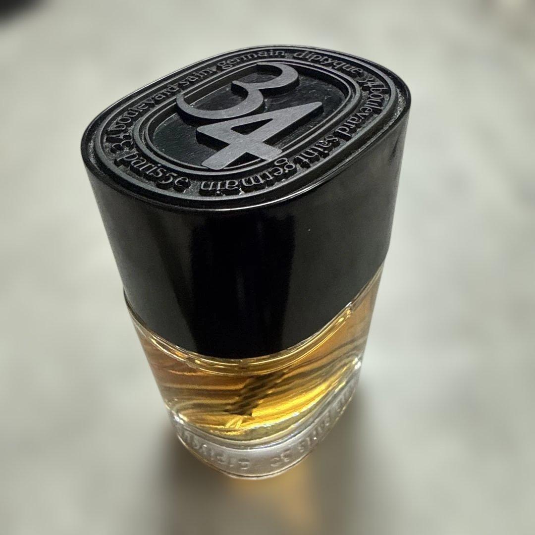 ns様⭐︎ディプティック　サン・ジェルマン 34 香水 50ml