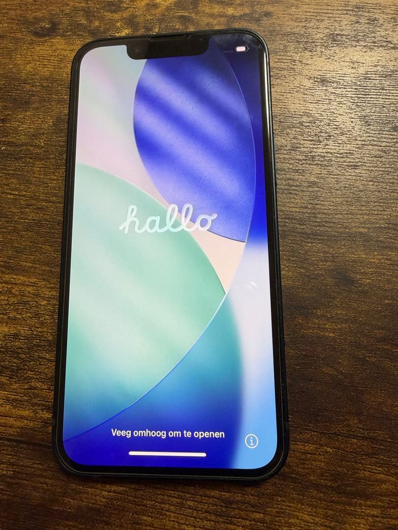 ハ*ル様 iPhone13mini 128GB