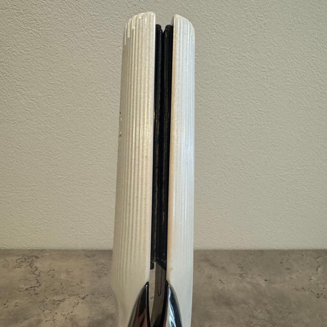 ReFa リファ ビューテック ストレートアイロン ヘアアイロン