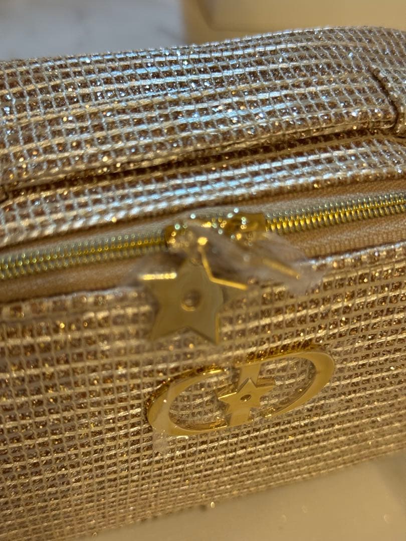 【新品】ディオール クリスマス オファー2025 dior 限定ショッパー付き