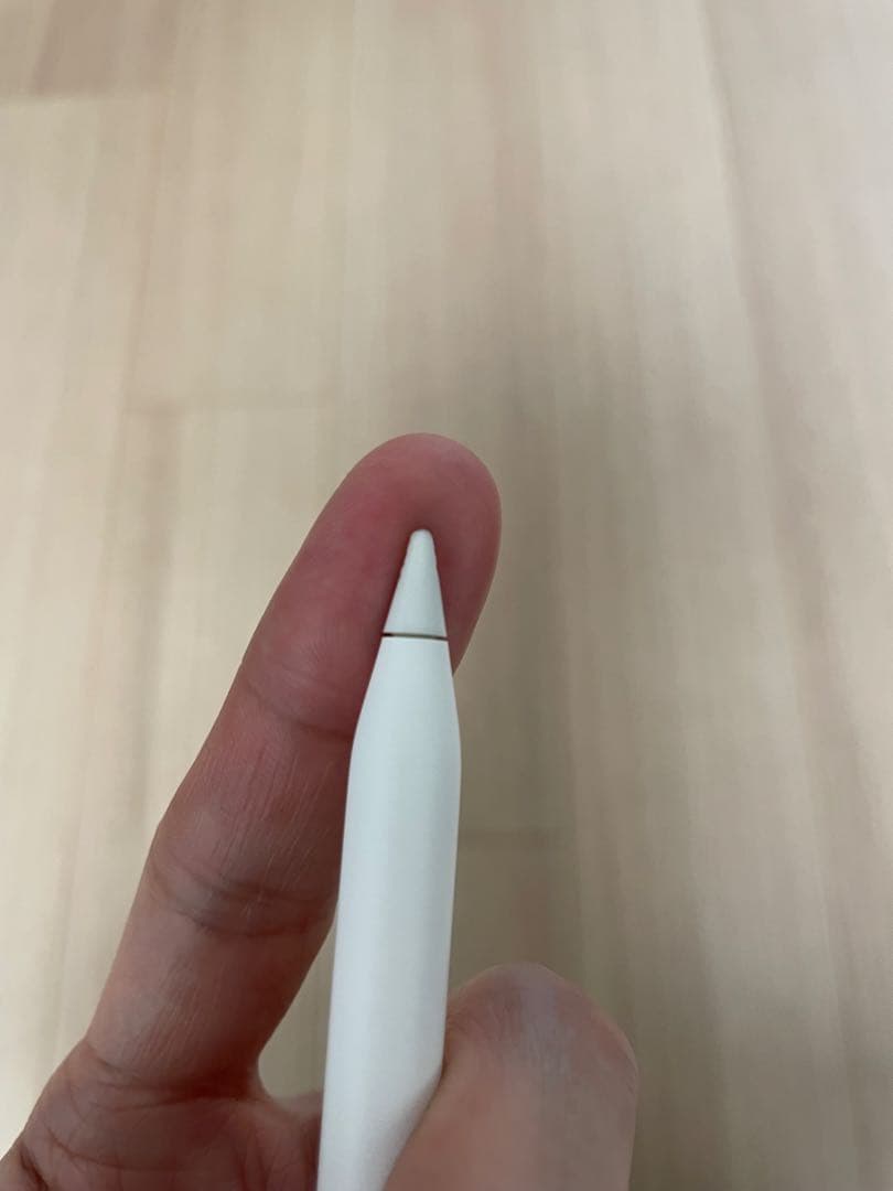 AppleiPadPro11インチ第3世代256G apple pencil付き