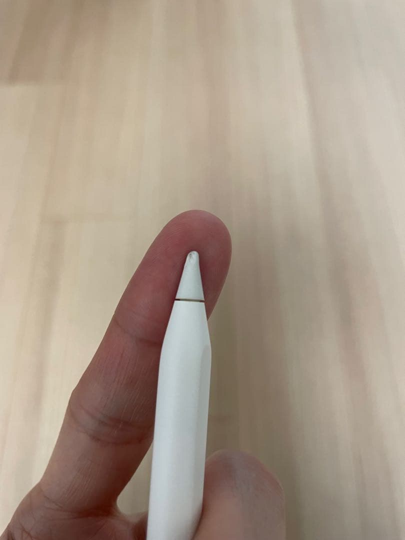 AppleiPadPro11インチ第3世代256G apple pencil付き