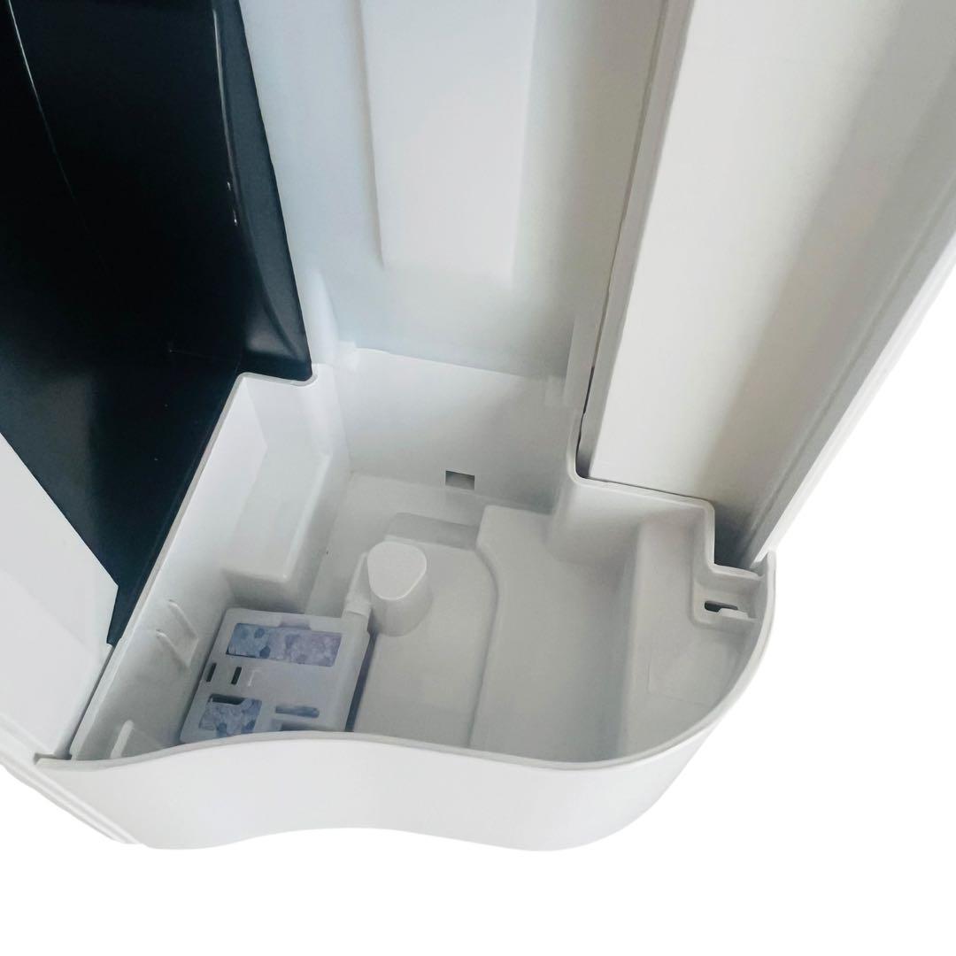 SHARP 加湿空気清浄機 KC-N50-W 2023年モデル