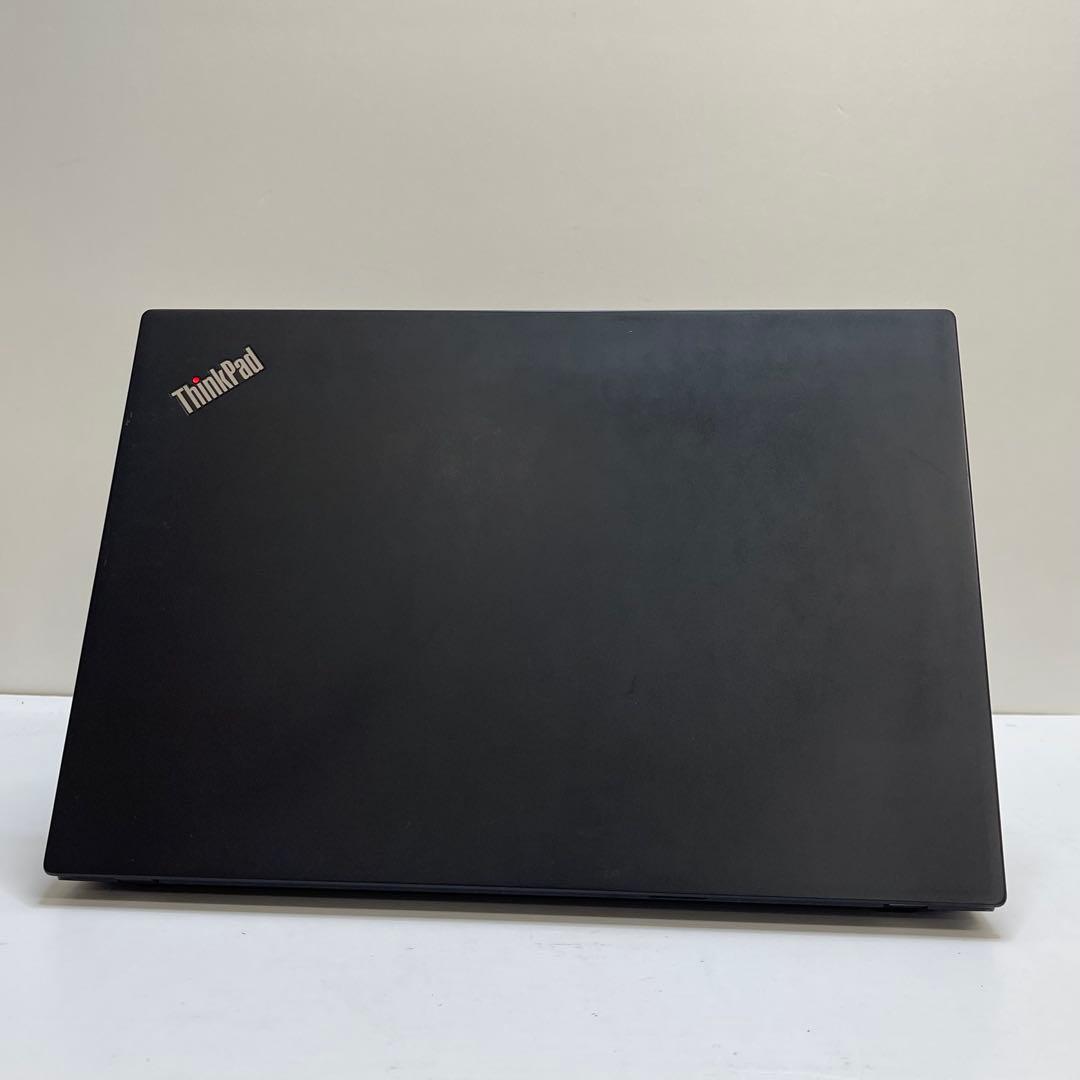 レノボThinkpad X13 Gen 1 i7-10510U 16GB 256