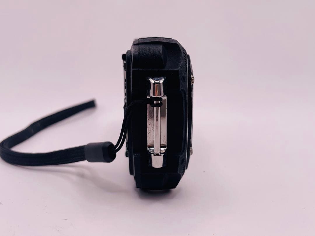 RICOH WG-40 コンパクトデジタルカメラ