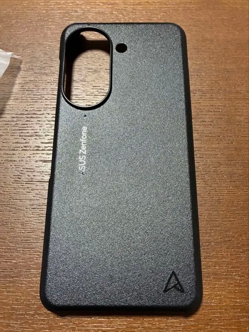 ASUS Zenfone10 SIMフリー ブラック 8GB 128GB美品